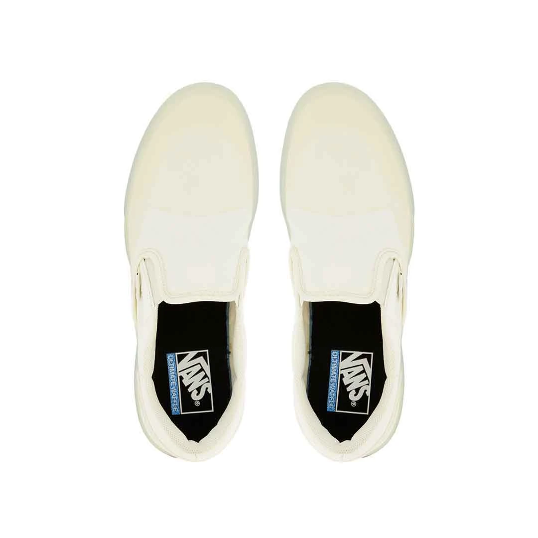 Vans - Unisex Mod Slip On Shoes (4TZZ2B4) 6 Vans - Unisex Mod Slip On Shoes (4TZZ2B4) - Image 4