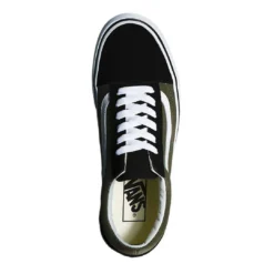 Vans - Unisex Old Skool Platform Shoes (3B3U0FI) -StepZone Vans Unisex Old Skool Platform Shoes 3B3U0FI 2