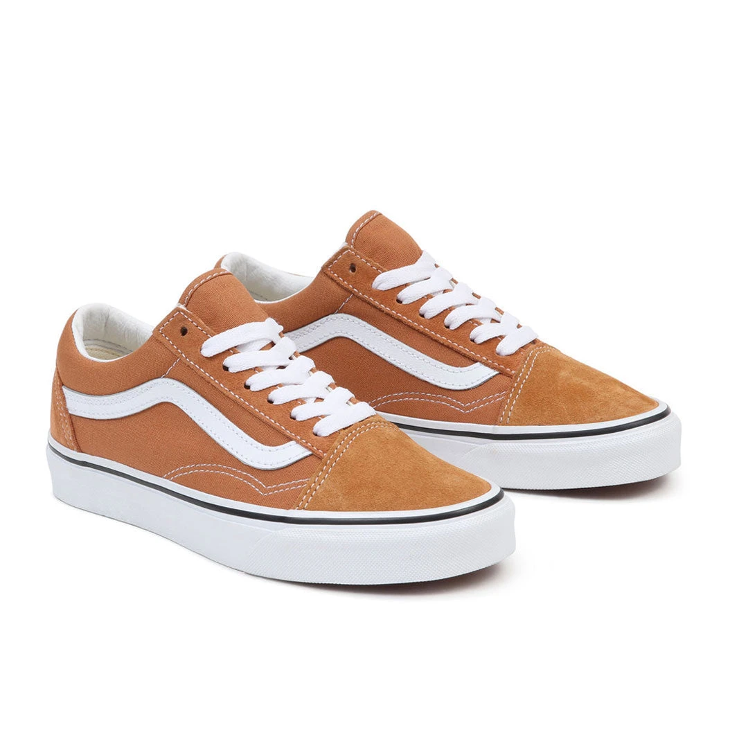 Vans - Unisex Old Skool Shoes (5JMIBKQ) 4 Vans - Unisex Old Skool Shoes (5JMIBKQ) - Image 2