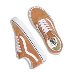 Vans - Unisex Old Skool Shoes (5JMIBKQ) 10 Vans - Unisex Old Skool Shoes (5JMIBKQ) -StepZone Vans Unisex Old Skool Shoes 5JMIBKQ 04
