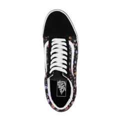 Vans - Unisex Old Skool Shoes (38G19HS) -StepZone Vans Unisex Old Skool 38G19HS 04 c8897d6e 4843 45a5 85ca efa181640bf5