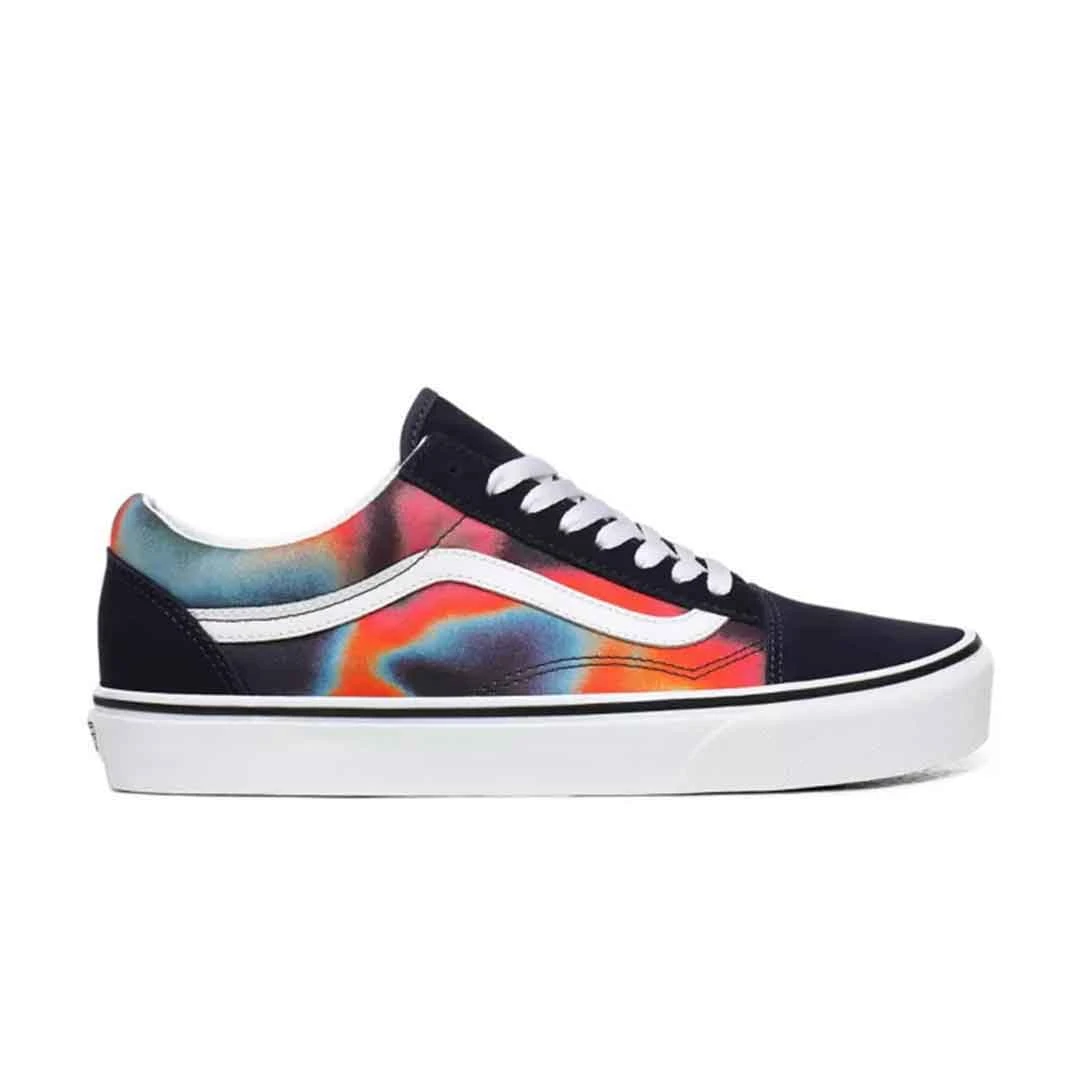 Vans - Unisex Old Skool Shoes (4U3BWN0) 3 Vans - Unisex Old Skool Shoes (4U3BWN0)
