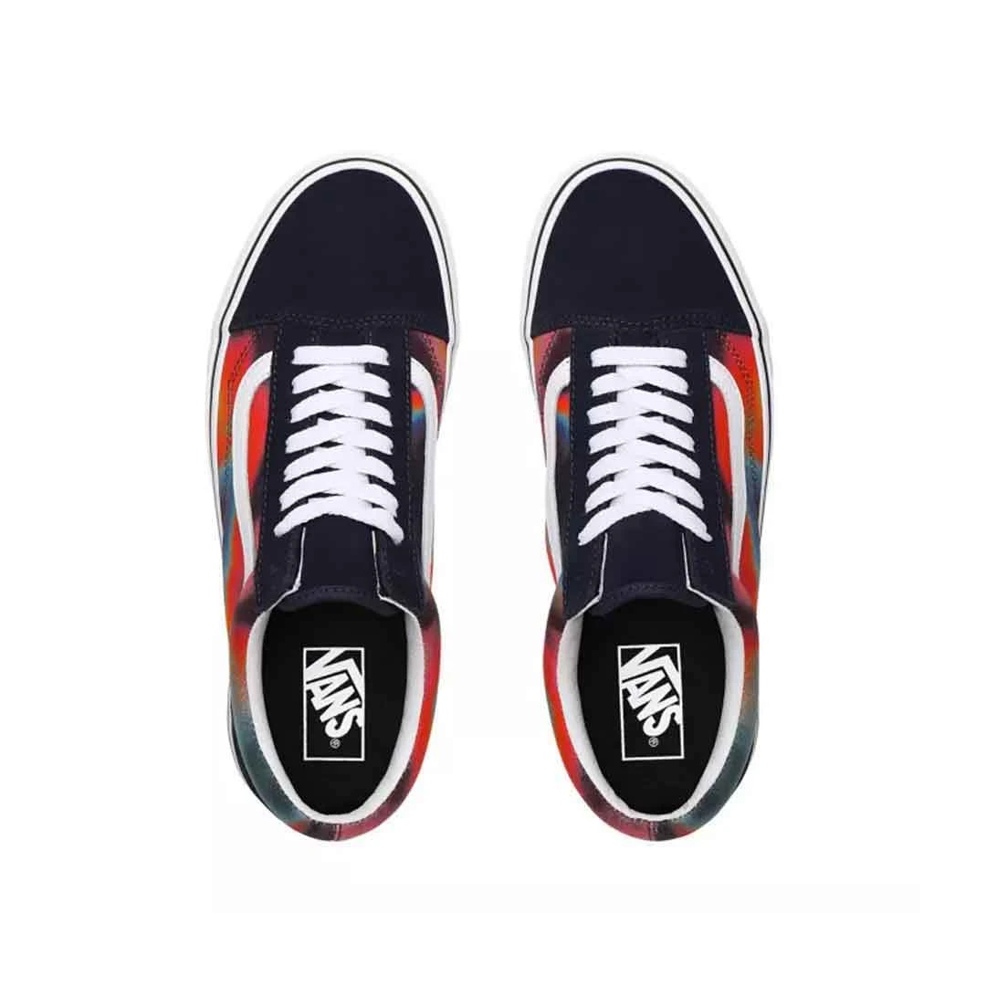 Vans - Unisex Old Skool Shoes (4U3BWN0) 5 Vans - Unisex Old Skool Shoes (4U3BWN0) - Image 3