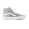 Vans - Unisex SK8-Hi Shoes (0TS9Q0V) -StepZone Vans Unisex SK8 Hi Shoes 0TS9Q0V 01