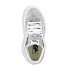 Vans - Unisex SK8-Hi Shoes (0TS9Q0V) -StepZone Vans Unisex SK8 Hi Shoes 0TS9Q0V 04