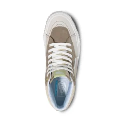 Vans - Unisex Sk8-Hi Gore-Tex Shoes (4V9XBLL) -StepZone Vans Unisex Sk8 Hi Gore Tex Shoes 4V9XBLL 05