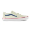 Vans - Unisex Sk8-Low Shoes (4UUK24I) -StepZone Vans Unisex Sk8 Low Shoes 4UUK24I 01