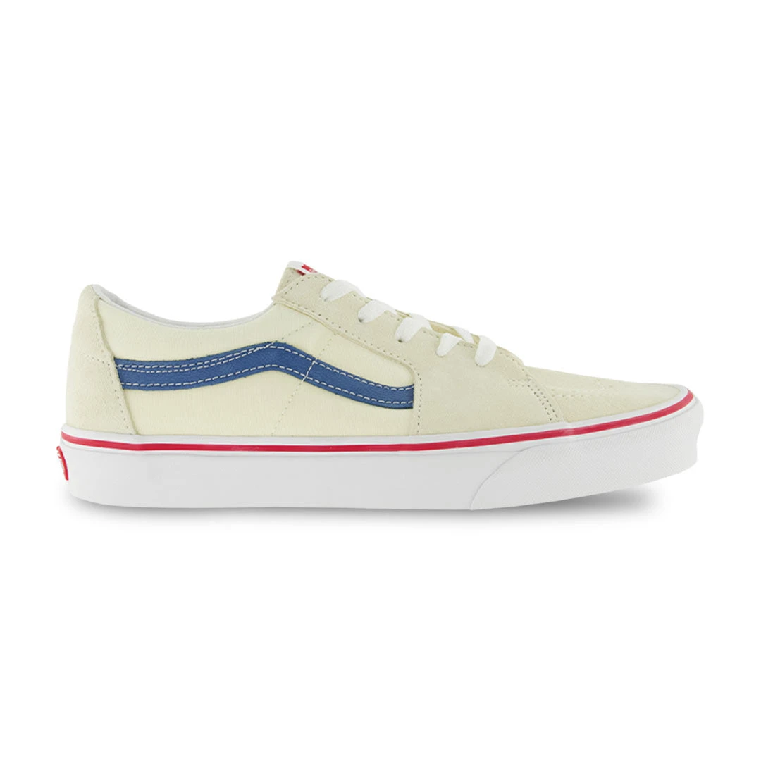 Vans - Unisex Sk8-Low Shoes (4UUK24I) 3 Vans - Unisex Sk8-Low Shoes (4UUK24I)