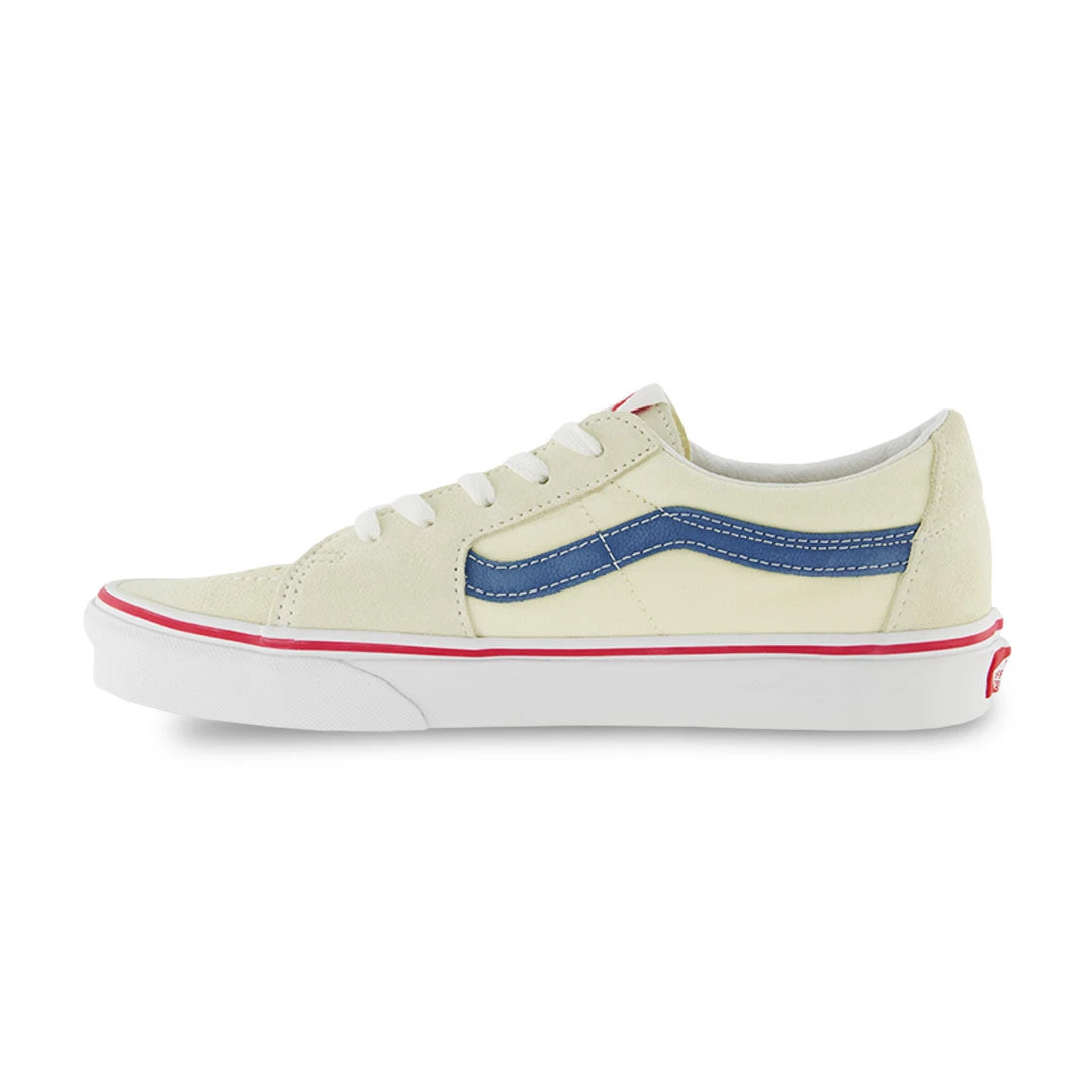 Vans - Unisex Sk8-Low Shoes (4UUK24I) 4 Vans - Unisex Sk8-Low Shoes (4UUK24I) - Image 2