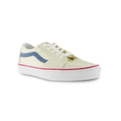 Vans - Unisex Sk8-Low Shoes (4UUK24I) 10 Vans - Unisex Sk8-Low Shoes (4UUK24I) -StepZone Vans Unisex Sk8 Low Shoes 4UUK24I 03