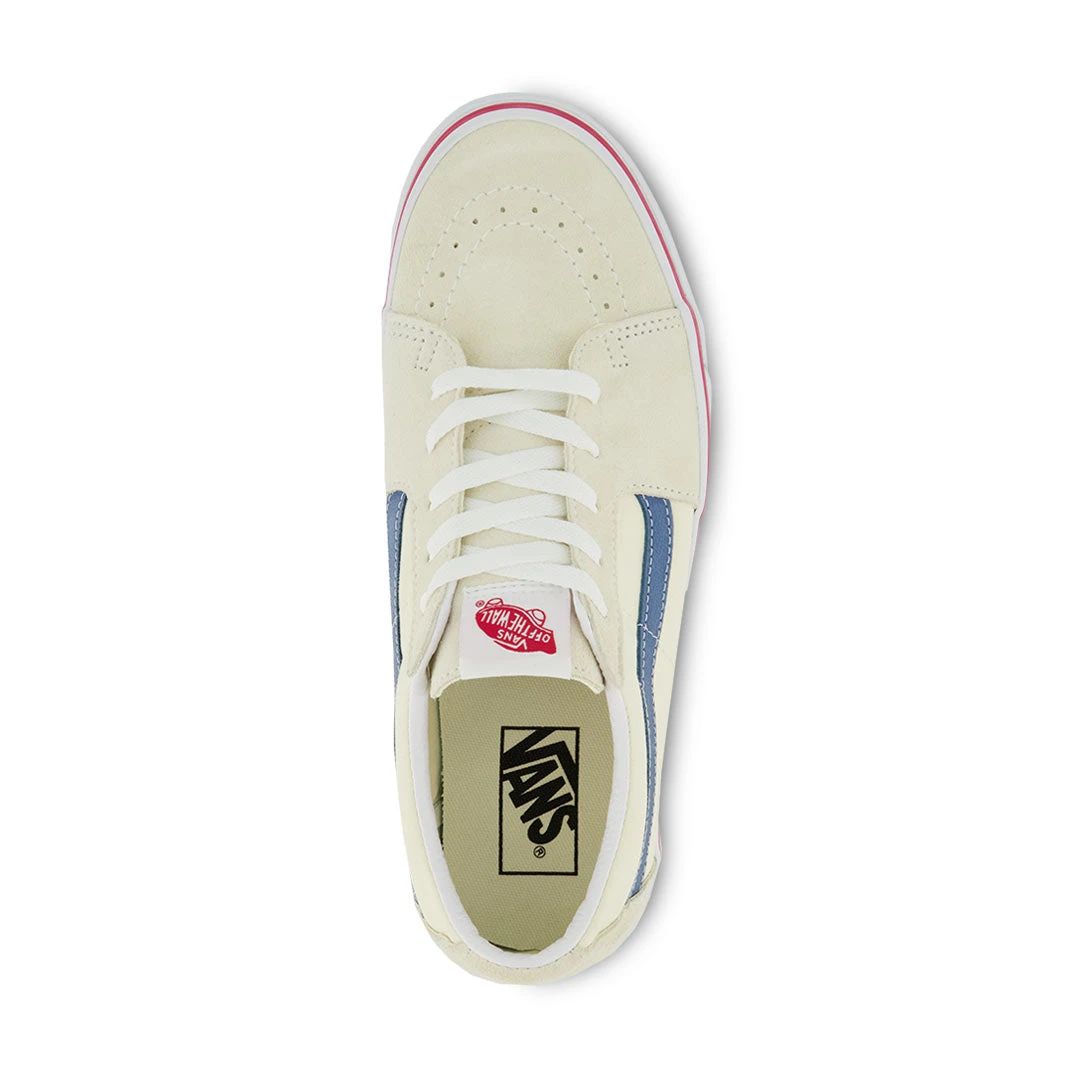 Vans - Unisex Sk8-Low Shoes (4UUK24I) 7 Vans - Unisex Sk8-Low Shoes (4UUK24I) - Image 5