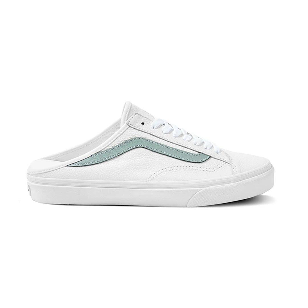 Vans - Unisex Style 36 Mule Shoes (7Q5YB9F) 3 Vans - Unisex Style 36 Mule Shoes (7Q5YB9F)