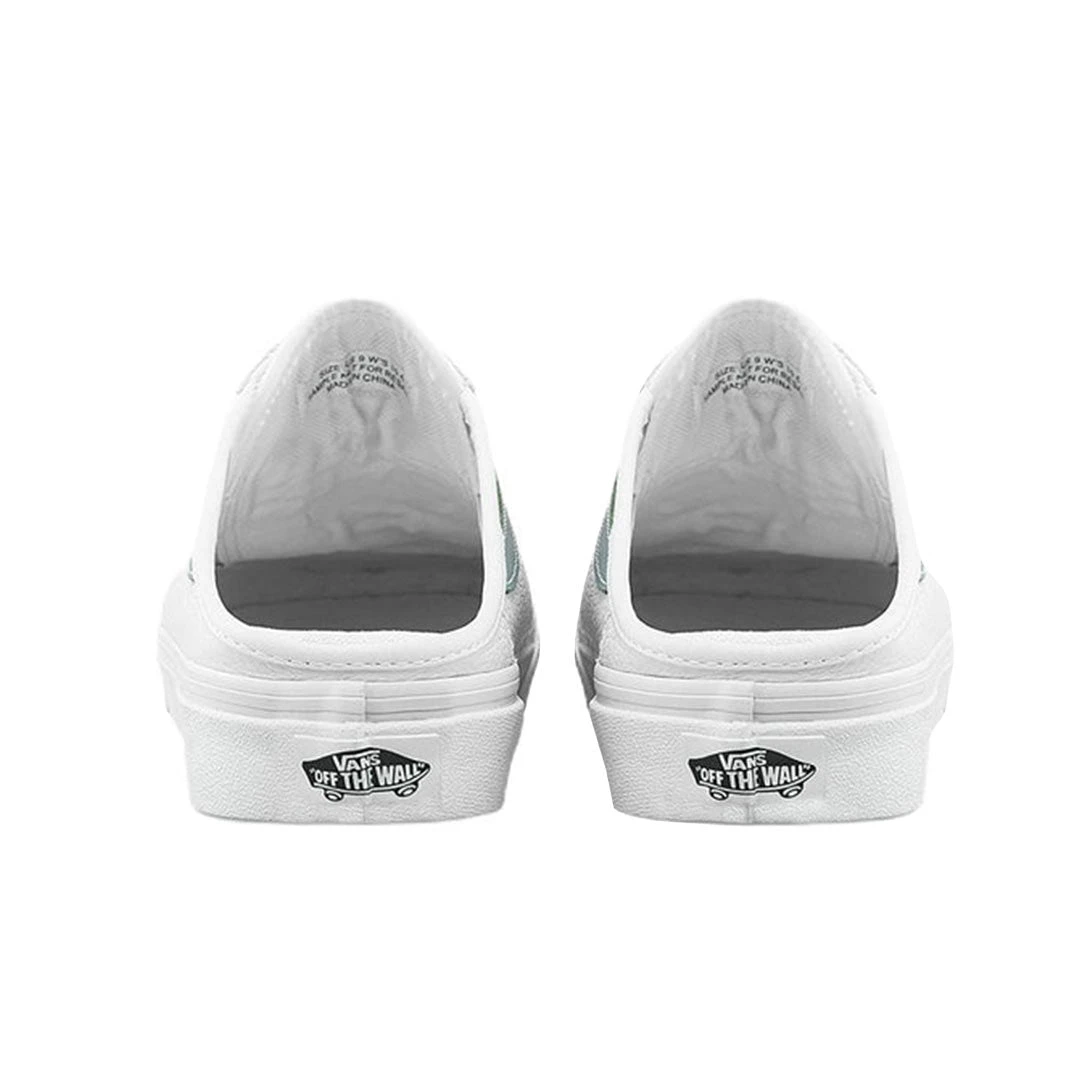 Vans - Unisex Style 36 Mule Shoes (7Q5YB9F) 5 Vans - Unisex Style 36 Mule Shoes (7Q5YB9F) - Image 3