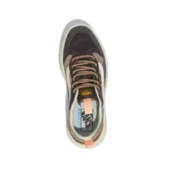 Vans - Unisex UltraRange EXO SE Shoes (4UWMBF0) -StepZone Vans UnisexUltraRangeExoSEShoes 4UWMBF0 3