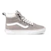Vans - Women's Filmore High Top Shoes (5HYVBD3) 1 Vans - Women's Filmore High Top Shoes (5HYVBD3) -StepZone Vans Women s Filmore Suede Sherpa High Top Shoes 5HYVBD3 1