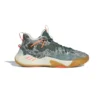 Adidas - Unisex Harden Stepback 3 Shoes (GZ7240) -StepZone adidas Men s Harden Stepback 3 Shoes GZ7240 5