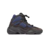 Adidas - Unisex Yeezy 500 High Top Shoes (FY4269) 2 Adidas - Unisex Yeezy 500 High Top Shoes (FY4269) -StepZone adidas UnisexYeezy500HighTopShoes FY4269 1