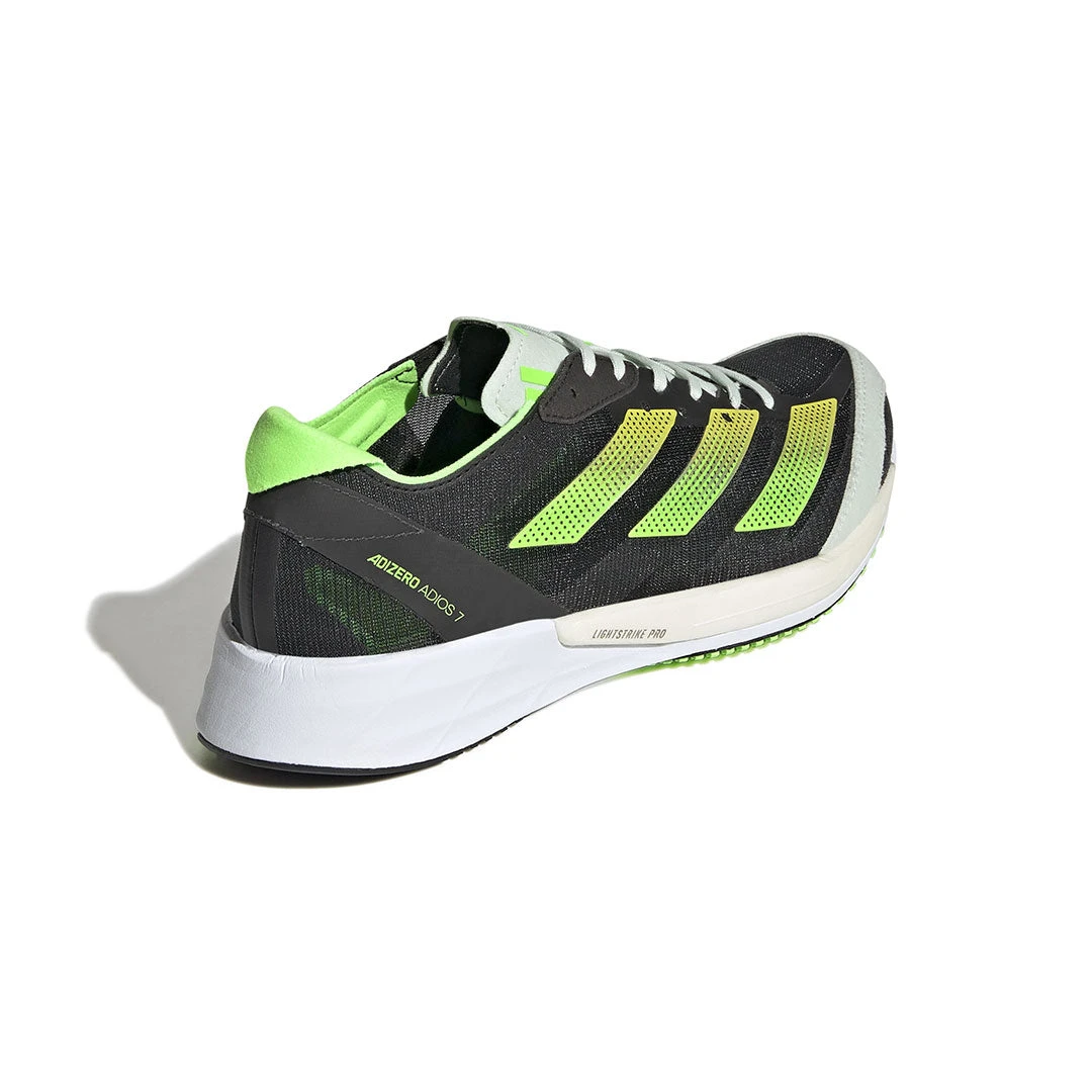 Adidas - Women's Adizero Adios 7 Shoes (GY8408) 6 Adidas - Women's Adizero Adios 7 Shoes (GY8408) - Image 4