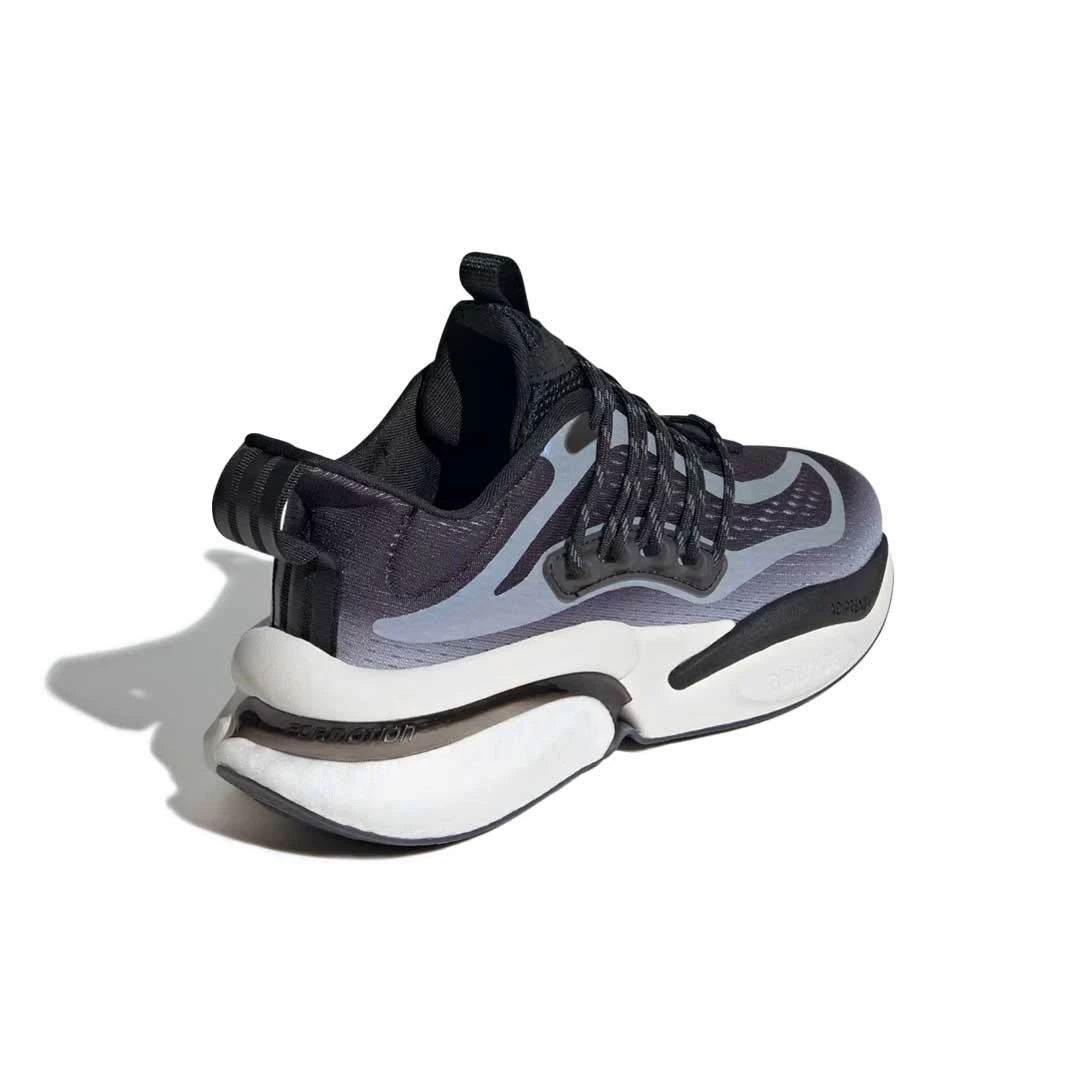 Adidas - Women's AlphaBoost V1 Shoes (ID0317) 5 Adidas - Women's AlphaBoost V1 Shoes (ID0317) - Image 3