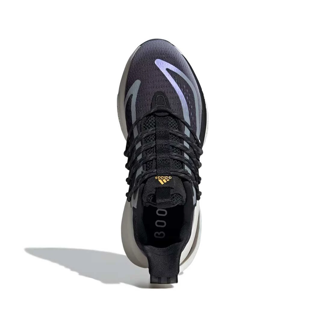 Adidas - Women's AlphaBoost V1 Shoes (ID0317) 6 Adidas - Women's AlphaBoost V1 Shoes (ID0317) - Image 4