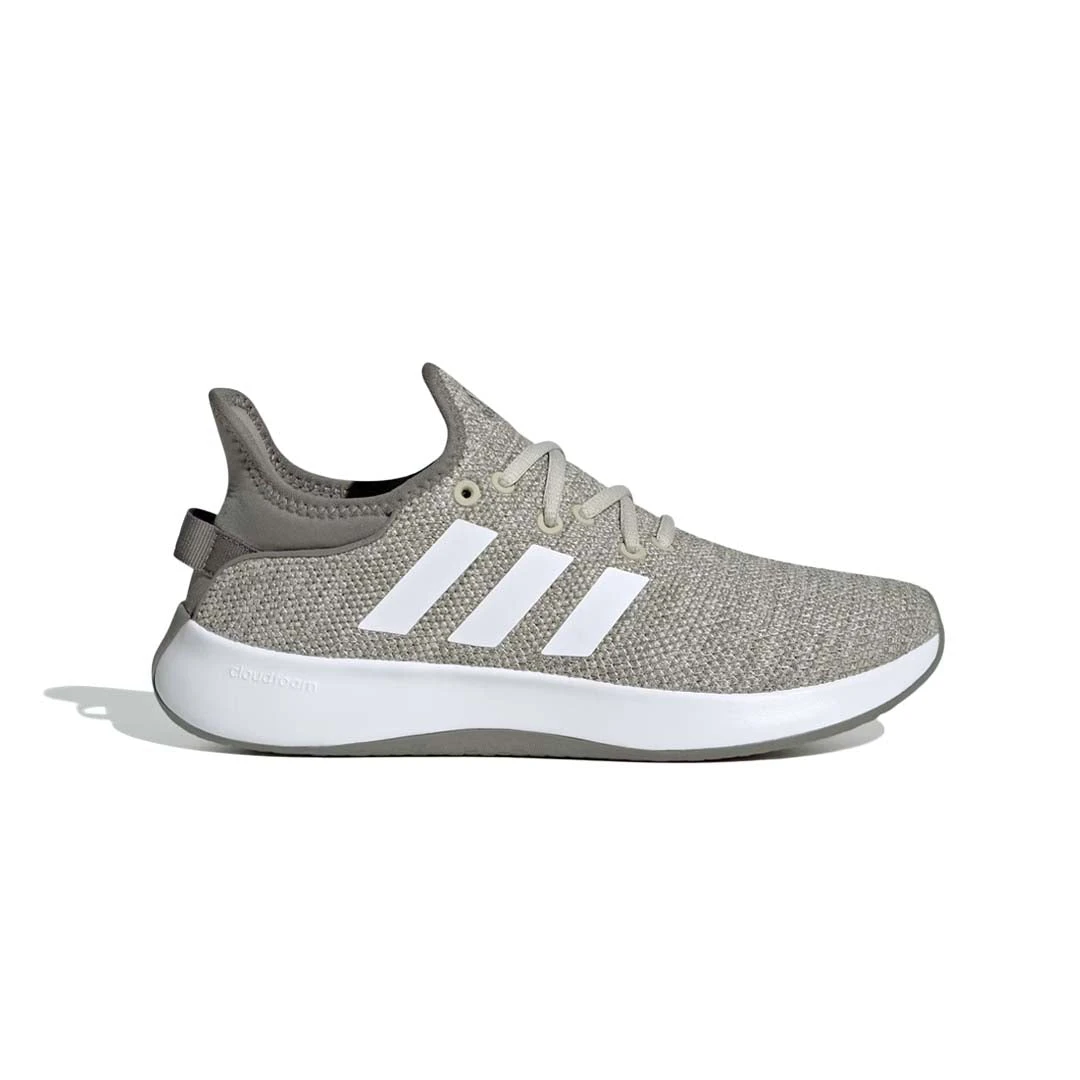 Adidas - Women's Cloudfoam Pure Shoes (ID1064) 3 Adidas - Women's Cloudfoam Pure Shoes (ID1064)