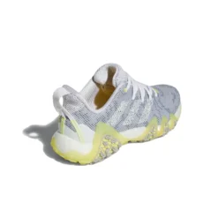 Adidas - Women's Codechaos 22 Spikeless Golf Shoes (GX2612) -StepZone adidas Women s Codechaos 22 Spikeless Golf Shoes GX2612 3