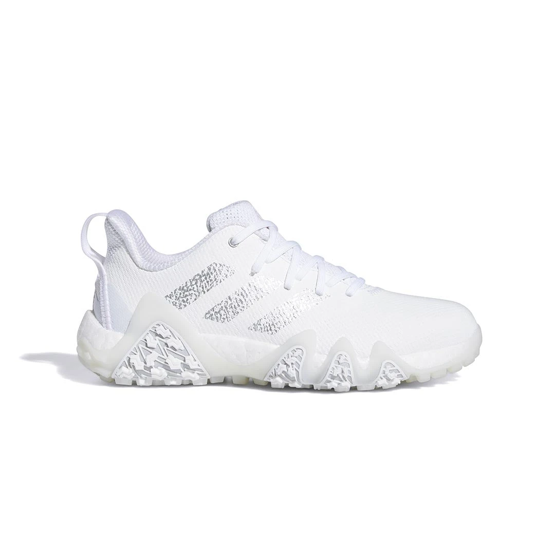 Adidas - Women's Codechaos 22 Spikeless Golf Shoes (GX3933) 3 Adidas - Women's Codechaos 22 Spikeless Golf Shoes (GX3933)