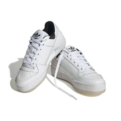 Adidas - Women's Forum Bold Shoes (HQ1991) -StepZone adidas Women s Forum Bold Shoes HQ1991 03