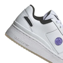 Adidas - Women's Forum Bold Shoes (HQ1991) -StepZone adidas Women s Forum Bold Shoes HQ1991 08