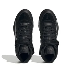 Adidas - Women's Forum Millencon Shoes (HQ8939) -StepZone adidas Women s Forum Millencon Shoes HQ8939 05