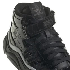 Adidas - Women's Forum Millencon Shoes (HQ8939) -StepZone adidas Women s Forum Millencon Shoes HQ8939 07