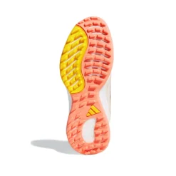 Adidas - Women's Zoysia Spikeless Golf Shoes (GV9398) -StepZone adidas Women s Golf Zoysia Spikeless Golf Shoes GV9398 5