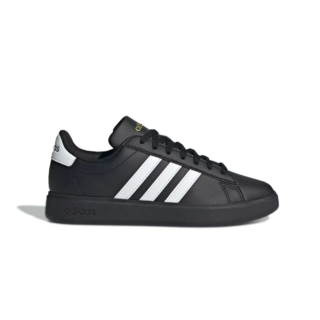 Adidas - Women's Grand Court 2.0 Shoes (JH7243) 3 Adidas - Women's Grand Court 2.0 Shoes (JH7243)