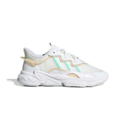 Adidas - Women's Ozweego Shoes (GW4650)