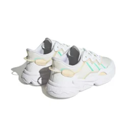 Adidas - Women's Ozweego Shoes (GW4650) -StepZone adidas Women s Ozweego Shoes GW4650 3