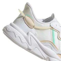 Adidas - Women's Ozweego Shoes (GW4650) -StepZone adidas Women s Ozweego Shoes GW4650 6