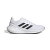 Adidas - Women's Runfalcon 3.0 Shoes (Wide) (HP6653) -StepZone adidas Women s Runfalcon 3.0 Shoes Wide HP6653 01