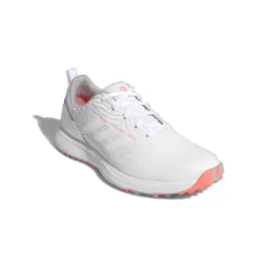 Adidas - Women's S2G Spikeless Golf Shoes (GZ3912) -StepZone adidas Women s S2G Spikeless Golf Shoes GZ3912 4