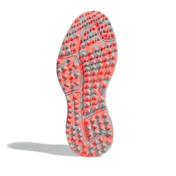 Adidas - Women's S2G Spikeless Golf Shoes (GZ3912) -StepZone adidas Women s S2G Spikeless Golf Shoes GZ3912 6