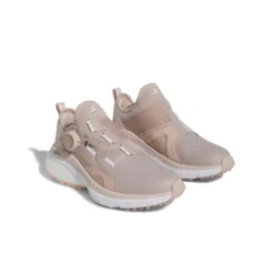 Adidas - Women's Solarmotion BOA Spikeless Golf Shoes (GV9394) -StepZone adidas Women s Solarmotion BOA Spikeless Golf Shoes GV9394 03