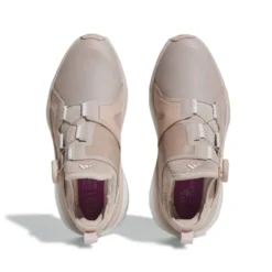 Adidas - Women's Solarmotion BOA Spikeless Golf Shoes (GV9394) -StepZone adidas Women s Solarmotion BOA Spikeless Golf Shoes GV9394 05