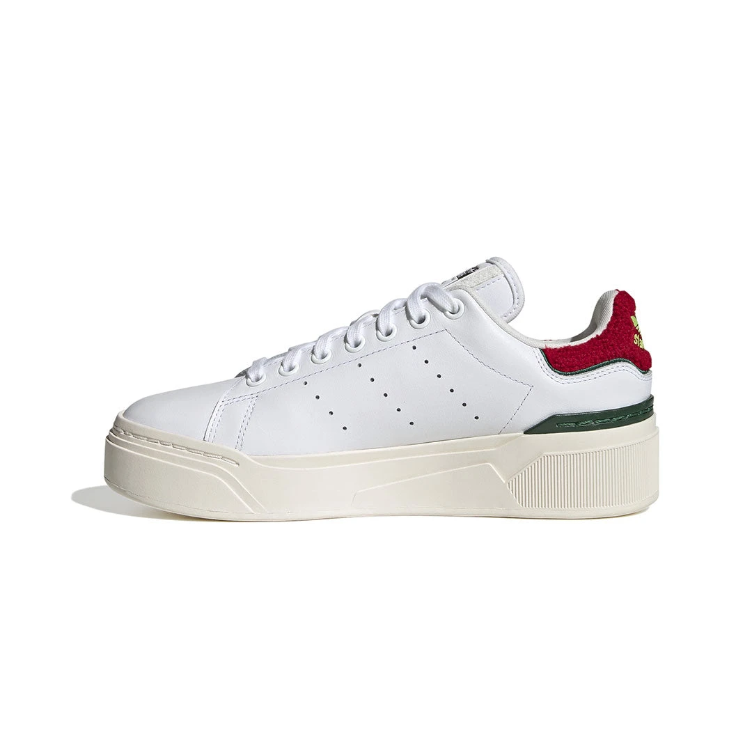 Adidas - Women's Stan Smith Bonega 2B Shoes (HQ9882) 4 Adidas - Women's Stan Smith Bonega 2B Shoes (HQ9882) - Image 2