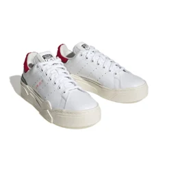 Adidas - Women's Stan Smith Bonega 2B Shoes (HQ9882) 13 Adidas - Women's Stan Smith Bonega 2B Shoes (HQ9882) -StepZone adidas Women s Stan Smith Bonega 2B Shoes HQ9882 03