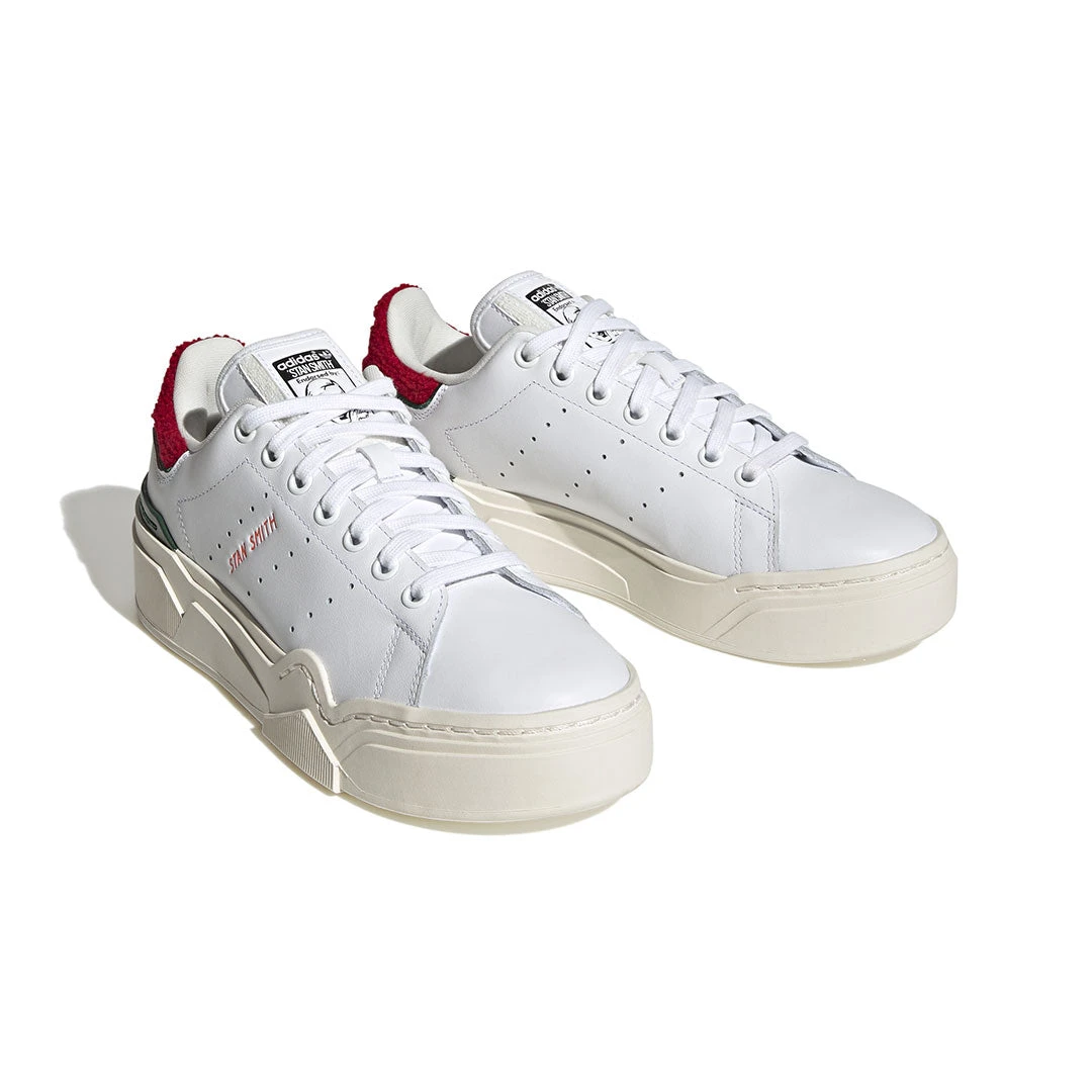 Adidas - Women's Stan Smith Bonega 2B Shoes (HQ9882) 5 Adidas - Women's Stan Smith Bonega 2B Shoes (HQ9882) - Image 3