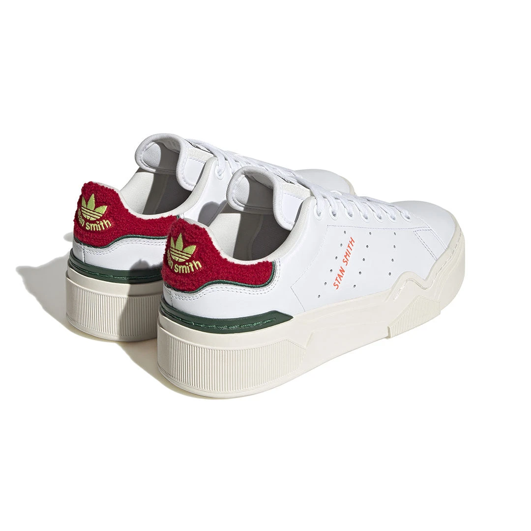 Adidas - Women's Stan Smith Bonega 2B Shoes (HQ9882) 6 Adidas - Women's Stan Smith Bonega 2B Shoes (HQ9882) - Image 4
