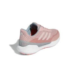 Adidas - Women's Summervent Spikeless Golf Shoes (GV9764) 11 Adidas - Women's Summervent Spikeless Golf Shoes (GV9764) -StepZone adidas Women s Summervent Spikeless Golf Shoes GV9764 04