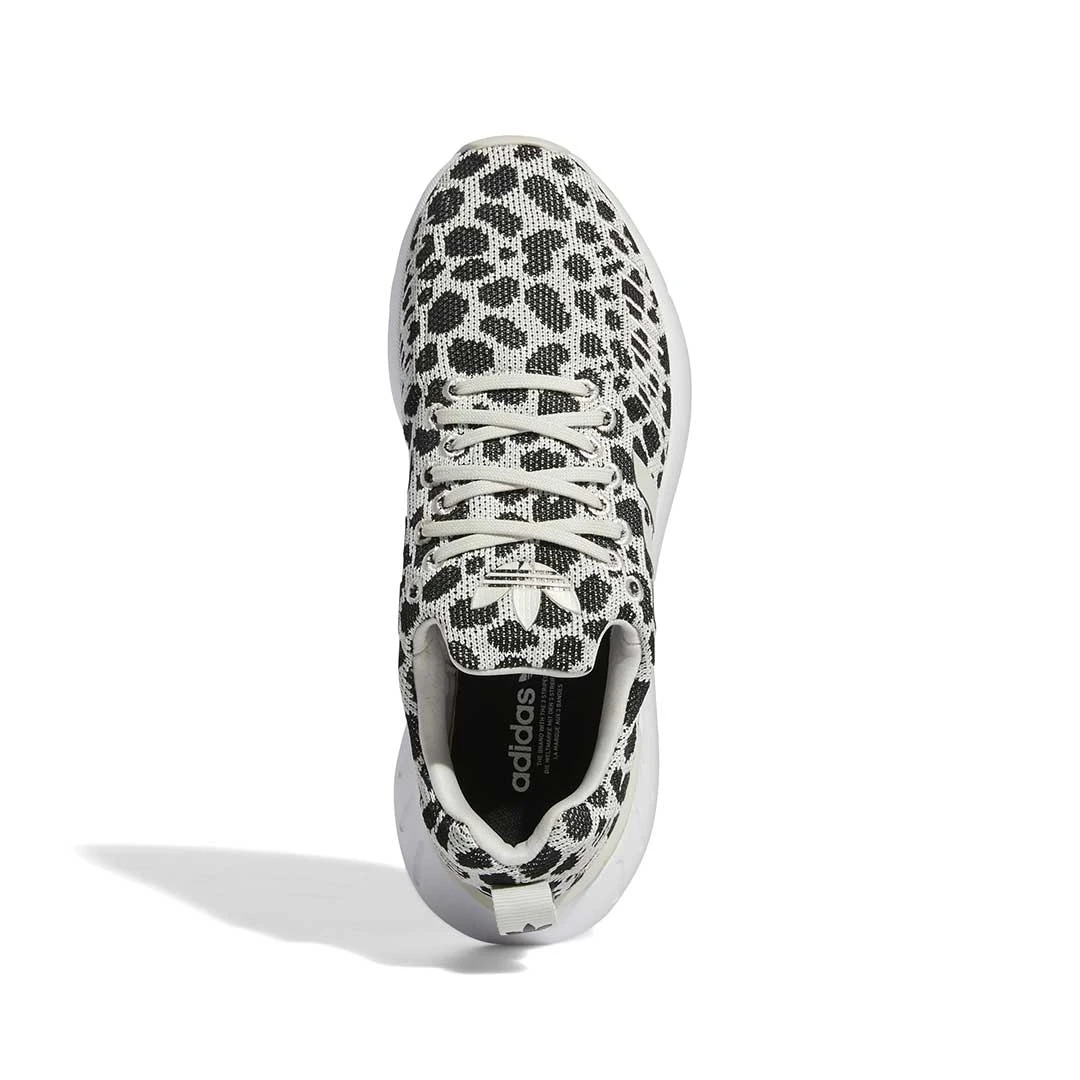 Adidas - Women's Swift Run 22 Shoes (GZ4976) 8 Adidas - Women's Swift Run 22 Shoes (GZ4976) - Image 6