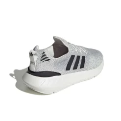 Adidas - Women's Swift Run 22 Shoes (GV7969) 11 Adidas - Women's Swift Run 22 Shoes (GV7969) -StepZone adidas Women s Swift Run 22 GV7969 03