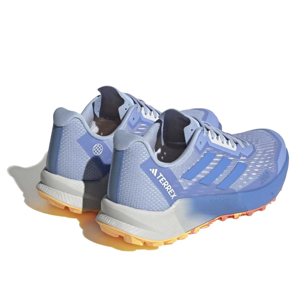 Adidas - Women's Terrex Agravic Flow 2 Shoes (HR1142) 5 Adidas - Women's Terrex Agravic Flow 2 Shoes (HR1142) - Image 3