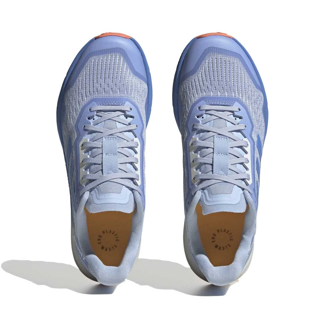 Adidas - Women's Terrex Agravic Flow 2 Shoes (HR1142) 6 Adidas - Women's Terrex Agravic Flow 2 Shoes (HR1142) - Image 4